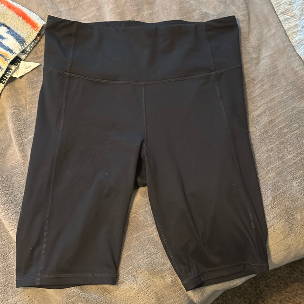 All in motion, biker shorts